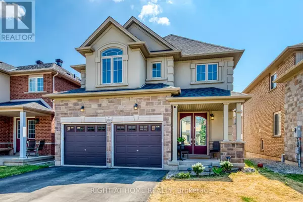 3048 JENN AVENUE, Burlington (alton), ON L7M0C8