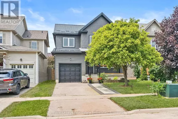65 SOMERVILLE ROAD, Halton Hills (ac Acton), ON L7J2Z7