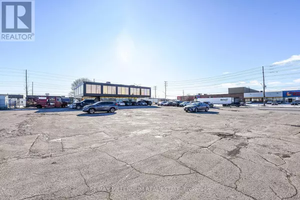 Brampton (bramalea West Industrial), ON L6T1A2,1300 East Steeles AVE East #209