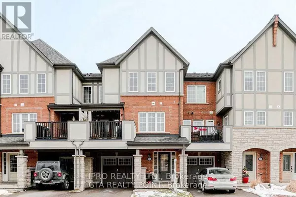 224 SARAH CLINE DRIVE, Oakville (go Glenorchy), ON L6M0V3