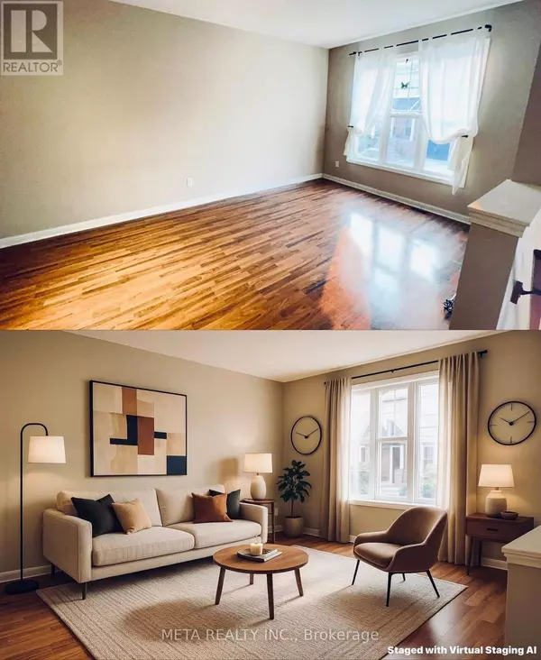 Mississauga (east Credit), ON L5V2Y2,5980 North Whitehorn AVE #156