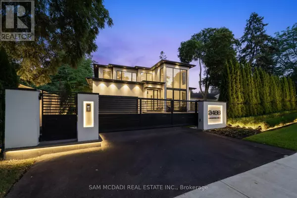 2488 LAKESHORE ROAD E, Oakville (fd Ford), ON L6J6G2