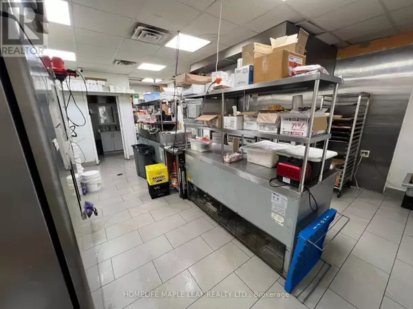 Brampton (brampton East Industrial), ON L6W3G6,168 Kennedy RD South #5