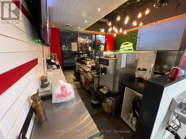 Brampton (brampton East Industrial), ON L6W3G6,168 Kennedy RD South #5