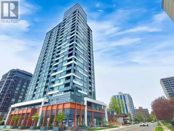 500 Brock AVE #2003, Burlington (brant), ON L7S1N1