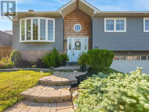 Caledon (bolton West), ON L7E4W5,149 ELLWOOD DRIVE W