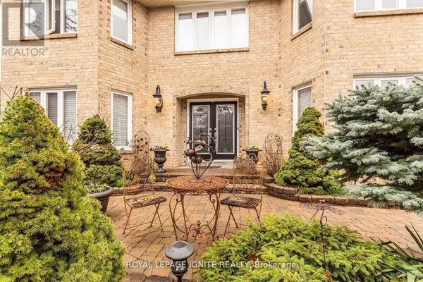 Brampton (heart Lake East), ON L6Z3G9,MAIN & SECOND - 16 CHALMERS COURT