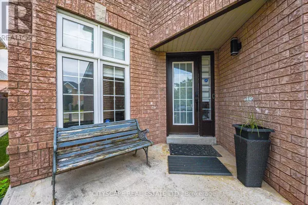Mississauga (lisgar), ON L5N8A4,3386 GUMWOOD ROAD