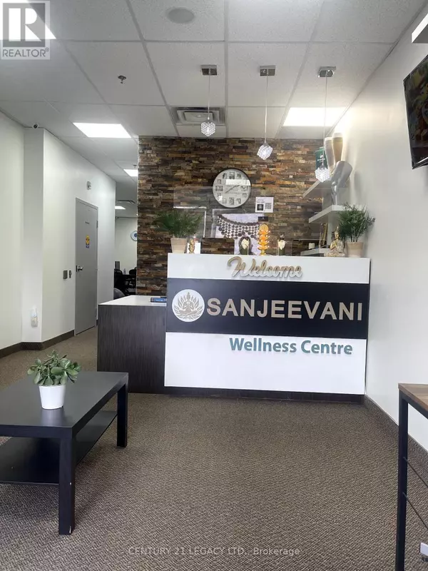 80 Maritime Ontario BLVD #42, Brampton (airport Road/ Highway 7 Business Centre), ON L6S0E7