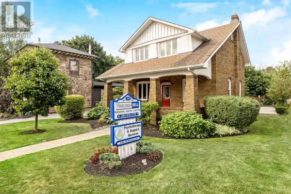 Milton (om Old Milton), ON L9T2R2,142 MARTIN STREET