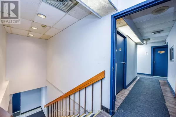 Brampton (bramalea West Industrial), ON L6T1A2,1300 East Steeles AVE East #217