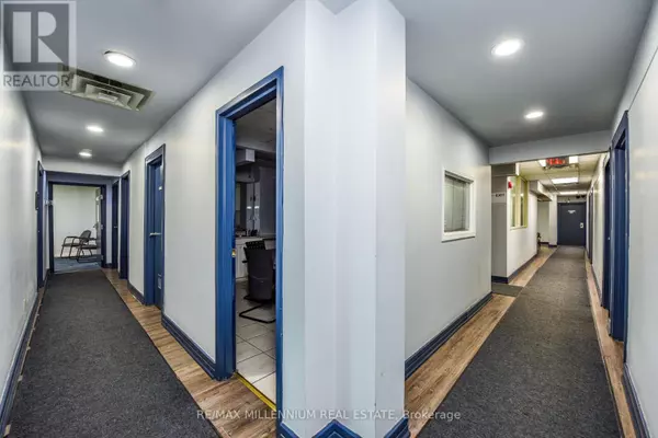 Brampton (bramalea West Industrial), ON L6T1A2,1300 East Steeles AVE East #224