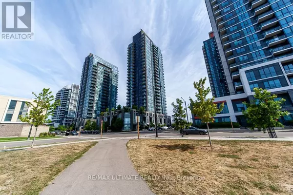 Mississauga (hurontario), ON L5R0G6,5033 Four Springs AVE #512