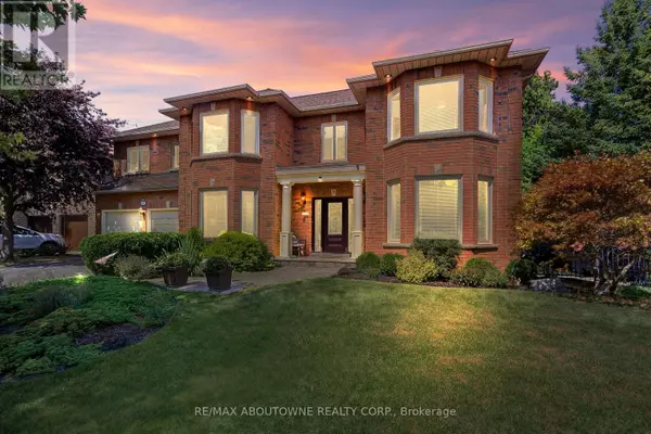 1471 THE LINKS DRIVE, Oakville (ga Glen Abbey), ON L6M2P2