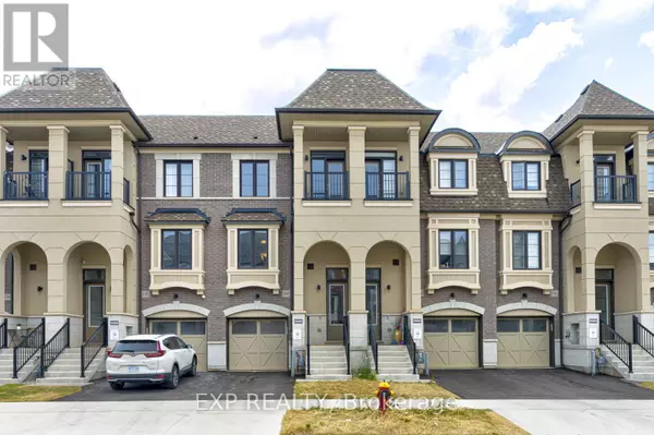1345 KANIV STREET, Oakville (nw Northwest), ON L6M5R3