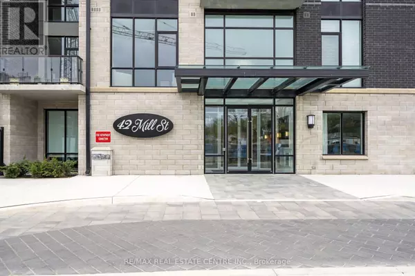 Halton Hills (georgetown), ON L7G0P9,42 Mill ST #513
