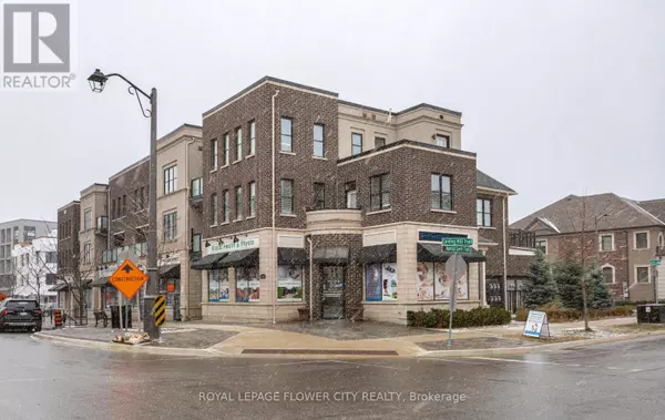 Oakville (go Glenorchy), ON L6M1S1,266 HAROLD DENT TRAIL