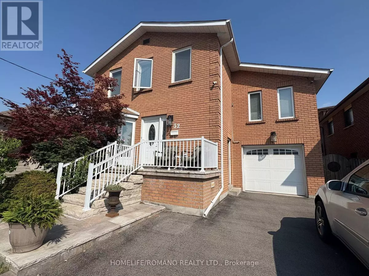 Toronto (downsview-roding-cfb), ON M3K1K5,32 Plewes RD #BASEMENT