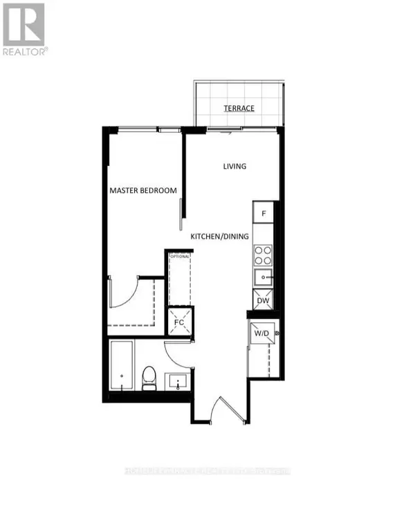 3009 Novar RD #820, Mississauga (cooksville), ON L5B0P9