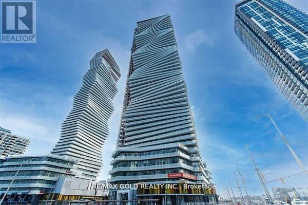 3900 Confederation Pkwy #3412, Mississauga (city Centre), ON L5B0M3