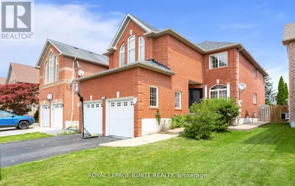 3106 BAYTREE COURT, Mississauga (meadowvale), ON L5N7N9