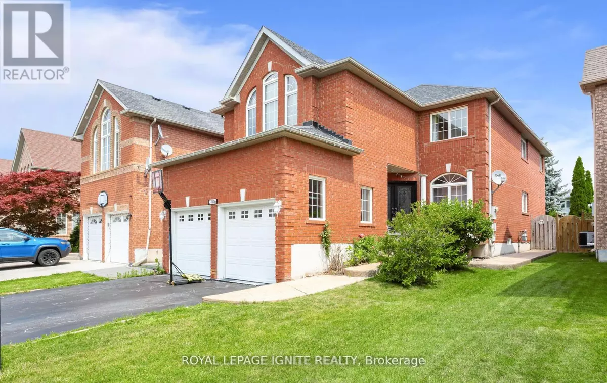 Mississauga (meadowvale), ON L5N7N9,3106 BAYTREE COURT