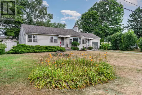 2455 REBECCA STREET, Oakville (wo West), ON L6L2B1