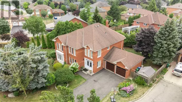 Mississauga (lisgar), ON L5N5J7,3723 TRELAWNY CIRCLE