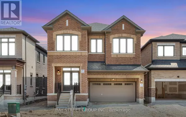 888 APPLE TERRACE, Milton (cb Cobban), ON L9T7E7