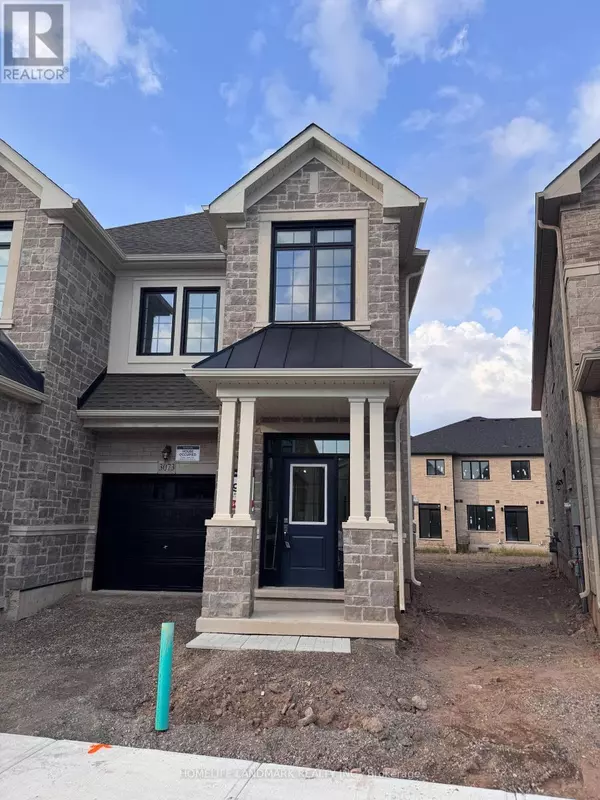 3073 HARVARD GARDENS, Oakville (jm Joshua Meadows), ON L6H8E8