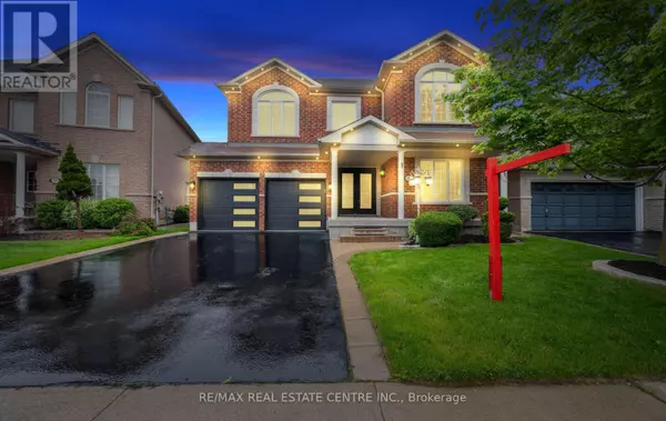 50 AMBOISE CRESCENT, Brampton (fletcher's Meadow), ON L7A3H2