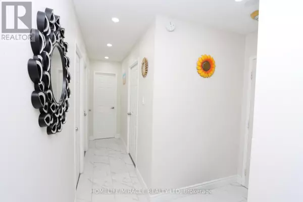 Mississauga (malton), ON L4T1B1,3533 Derry RD East #608