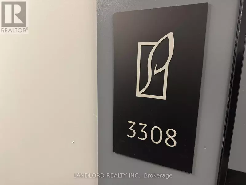 4130 Parkside Village DR #3308, Mississauga (city Centre), ON L5B3M8