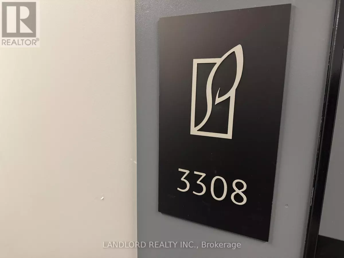 Mississauga (city Centre), ON L5B3M8,4130 Parkside Village DR #3308
