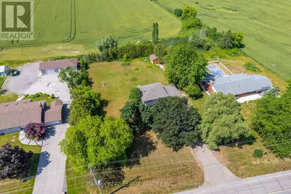 Caledon, ON L7C1X9,12386 CREDITVIEW ROAD