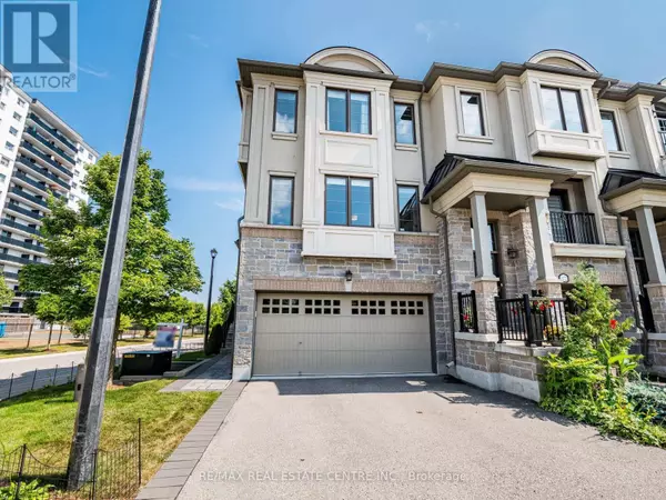 Mississauga (lakeview), ON L5G4N3,1170 BEACHCOMBER ROAD