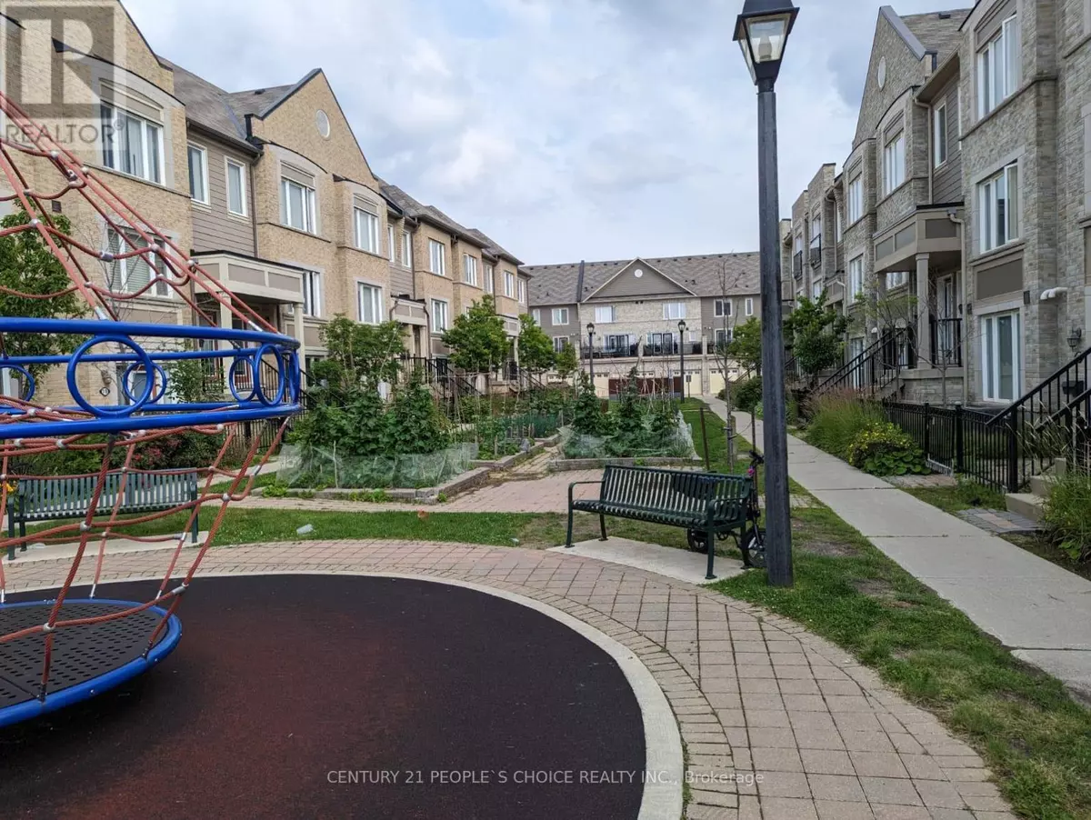 Mississauga (central Erin Mills), ON L5M0S4,2891 Rio CT #33