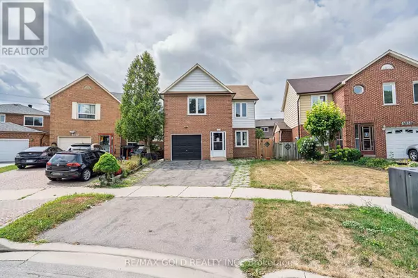 Mississauga (creditview), ON L5C3T5,4032 TEAKWOOD DRIVE