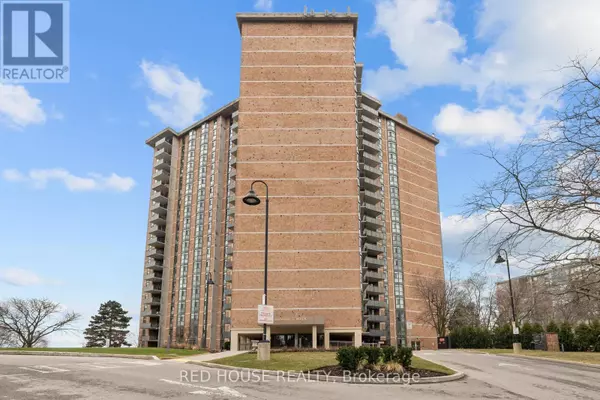 5250 Lakeshore RD #809, Burlington (appleby), ON L7L5L2