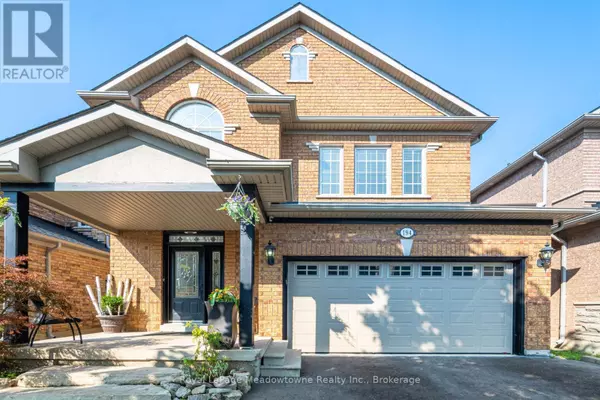 194 MANLEY LANE, Milton (de Dempsey), ON L9T5N8