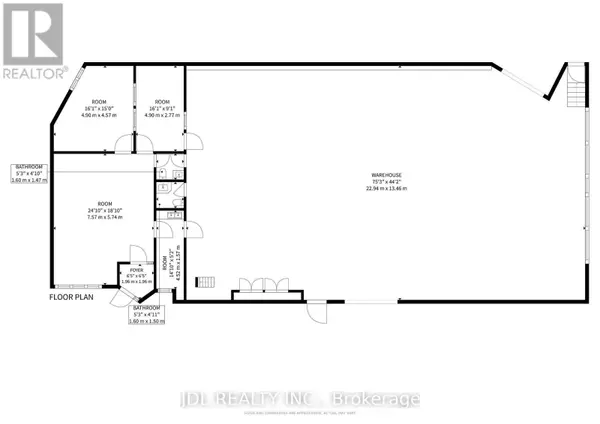 Mississauga (northeast), ON L4W1R1,1291 Matheson BLVD East #7