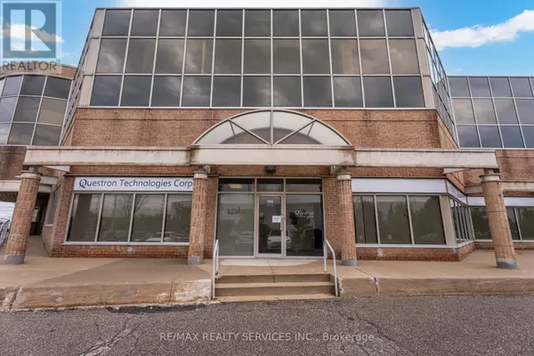 6660 Kennedy RD ##13, Mississauga (gateway), ON L5T2M9