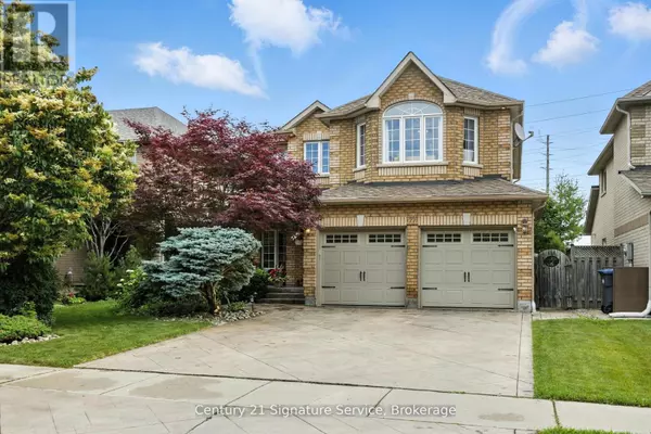 77 ESPOSITO DRIVE, Caledon (bolton East), ON L7E1T5