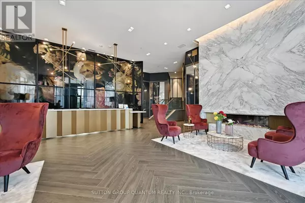 Oakville (go Glenorchy), ON L6M4M2,405 Dundas ST West #PH06