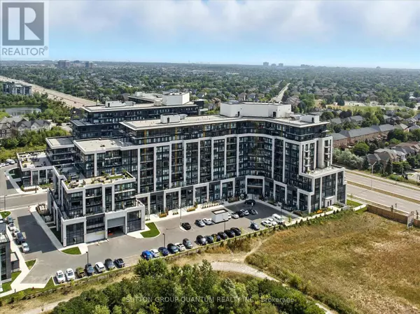 405 Dundas ST West #PH06, Oakville (go Glenorchy), ON L6M4M2
