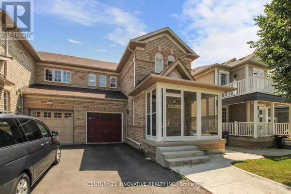 Brampton (northwest Sandalwood Parkway), ON L7A1V7,31 STABLE GATE