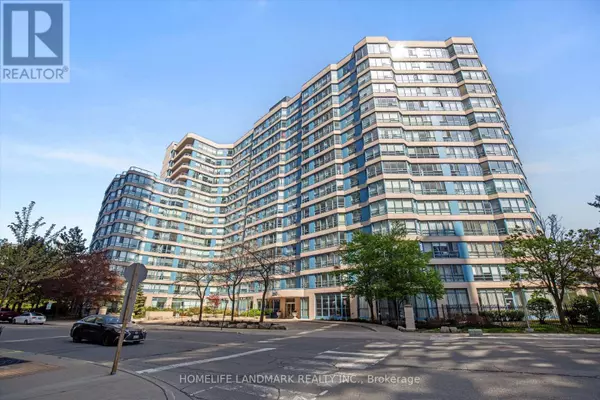 250 Webb DR #704, Mississauga (city Centre), ON L5B3Z4