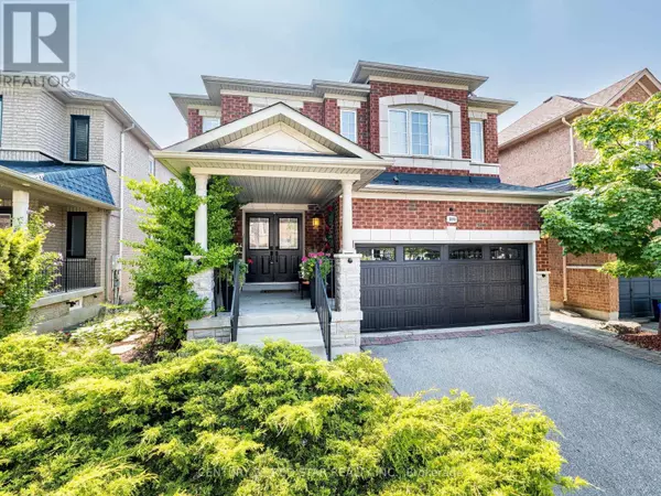 Milton (de Dempsey), ON L9T5P6,1080 HATTON CROSSING