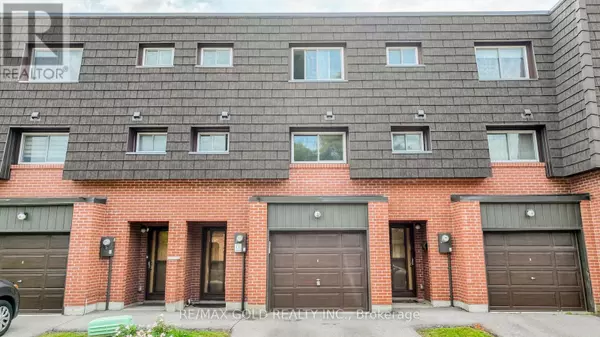 Brampton (southgate), ON L6T1W7,17 Darras CT #114