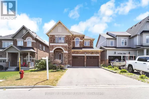 Orangeville, ON L9W6Z4,10 PORTER DRIVE